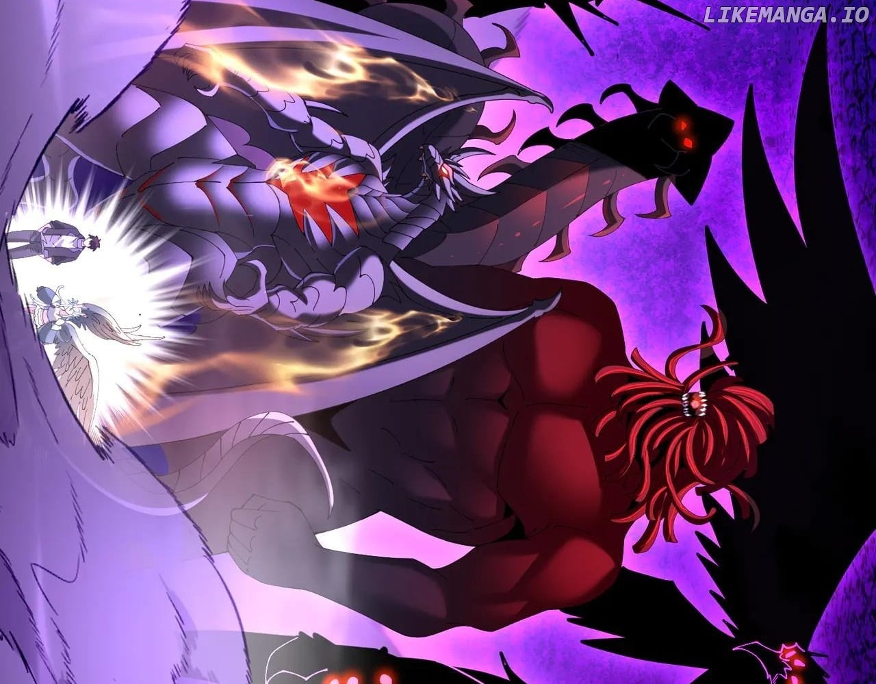 WORTHLESS PROFESSION: DRAGON TAMER Chapter 91 - page 123
